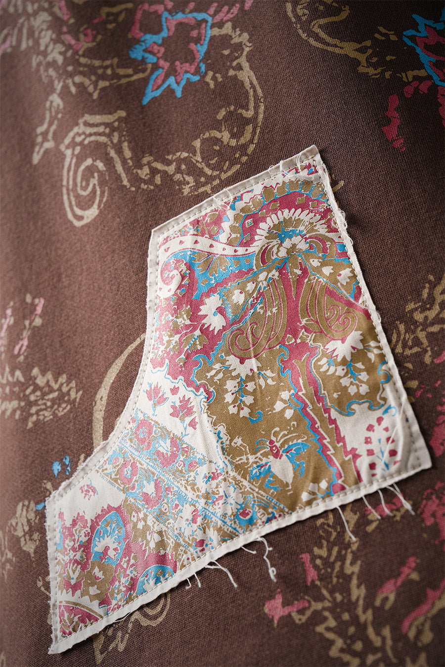 Endless Lines Hoodie