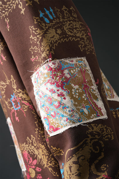 Endless Lines Hoodie