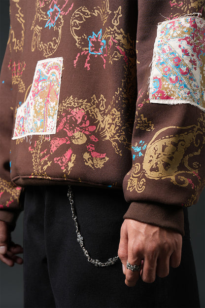 Endless Lines Hoodie