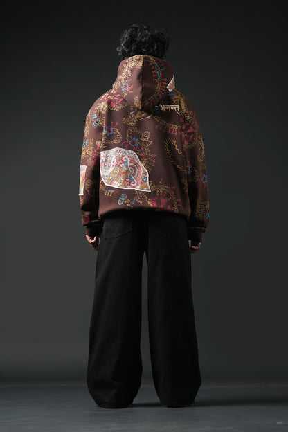 Endless Lines Hoodie