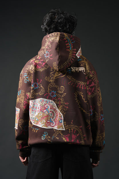 Endless Lines Hoodie