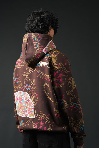 Endless Lines Hoodie