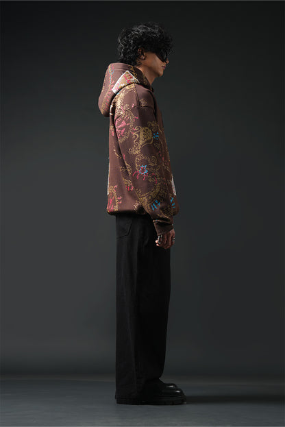 Endless Lines Hoodie