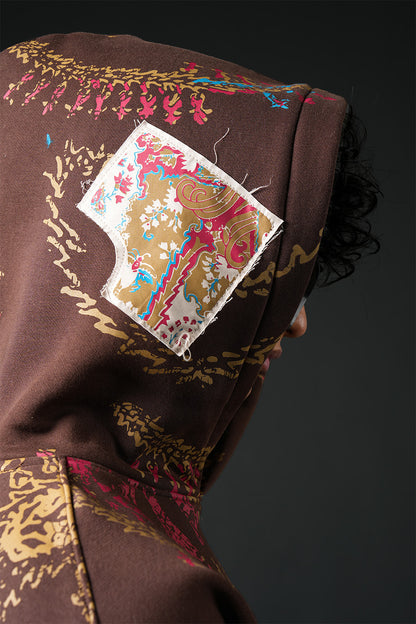 Endless Lines Hoodie