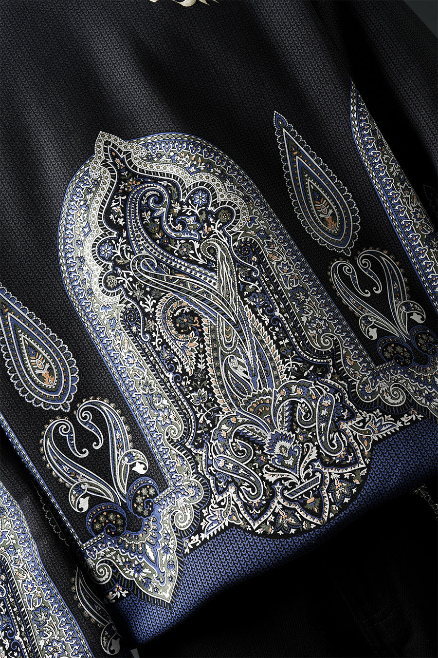 Shunya Temple Sweatshirt