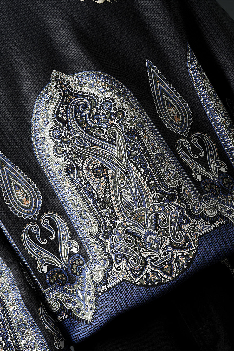 Shunya Temple Sweatshirt