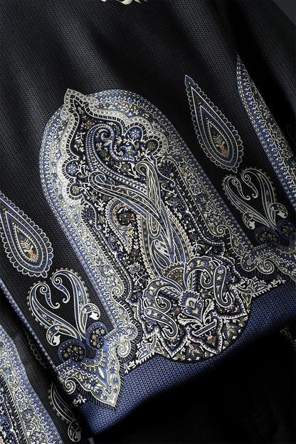 Shunya Temple Sweatshirt