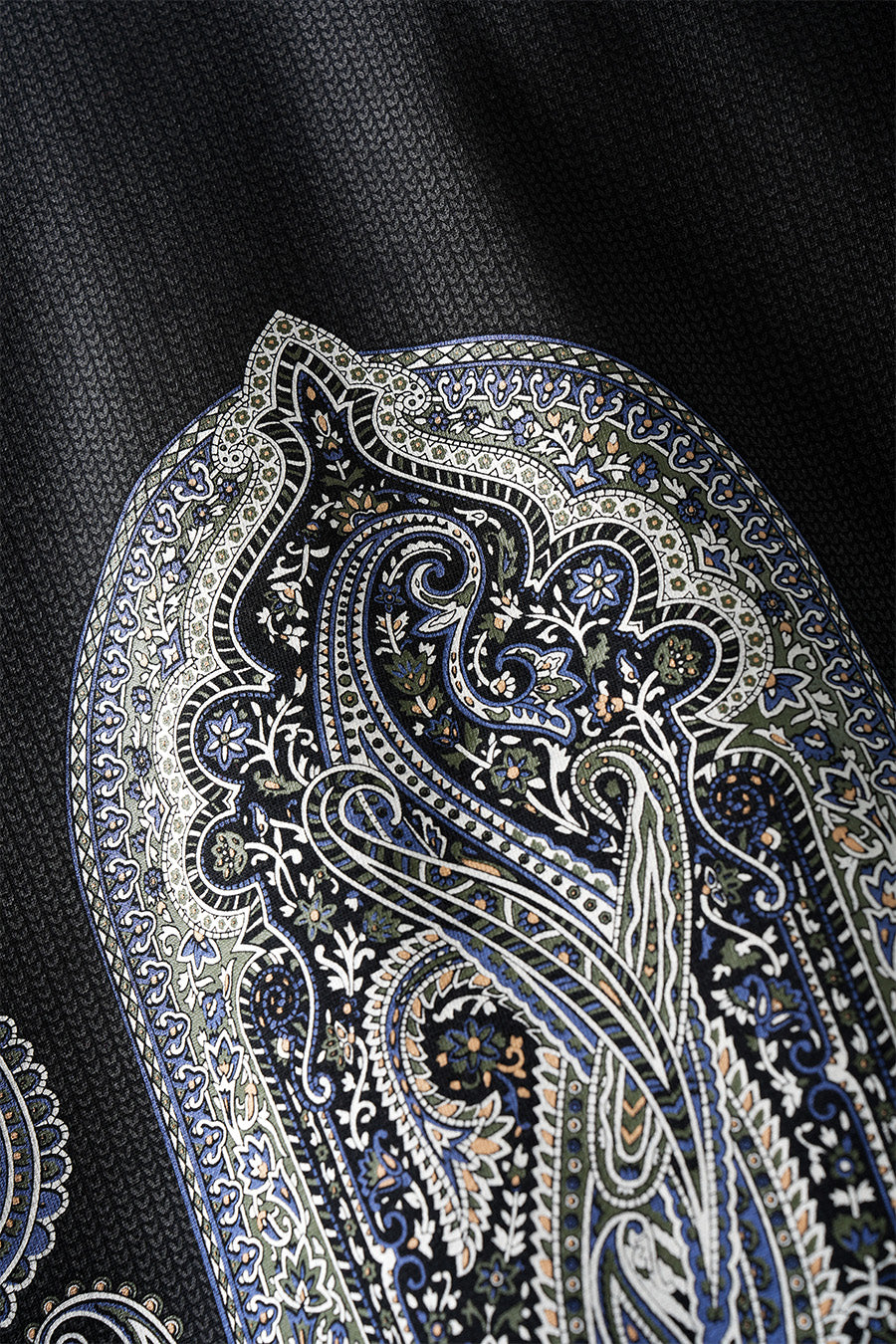 Shunya Temple Sweatshirt