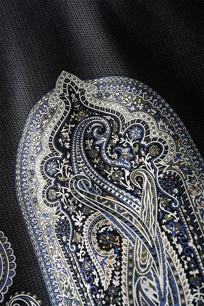 Shunya Temple Sweatshirt