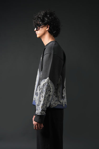 Shunya Temple Sweatshirt