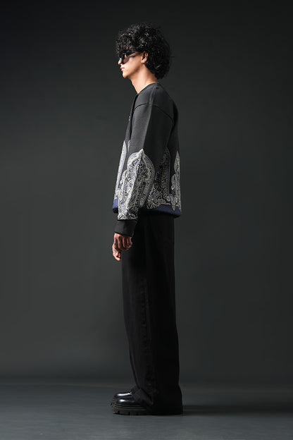 Shunya Temple Sweatshirt