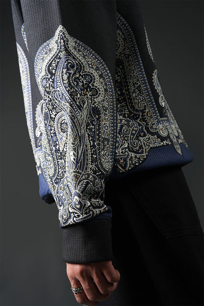 Shunya Temple Sweatshirt