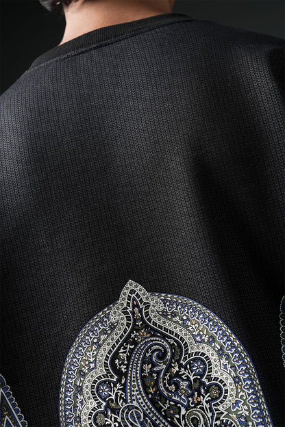 Shunya Temple Sweatshirt