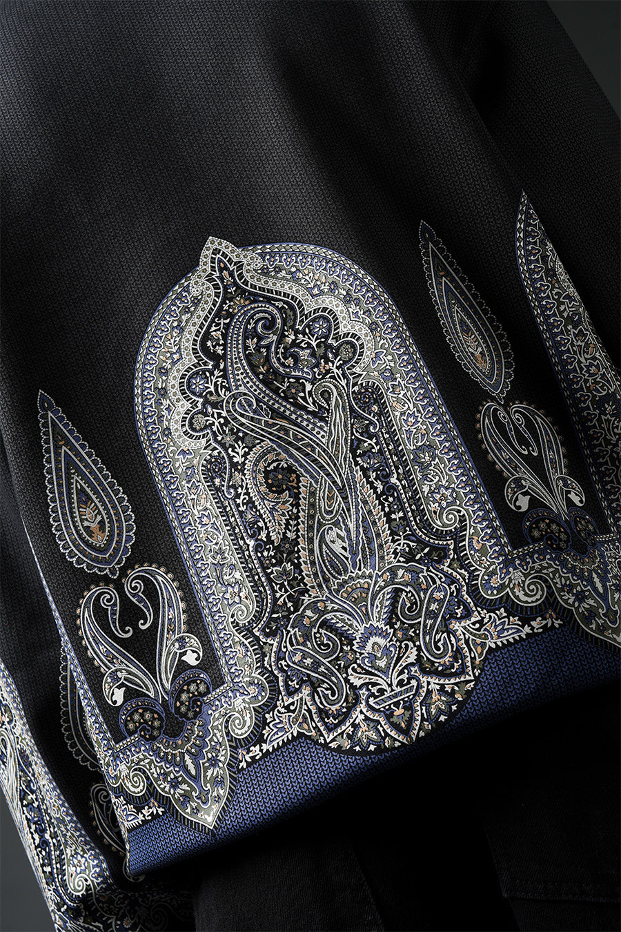 Shunya Temple Sweatshirt