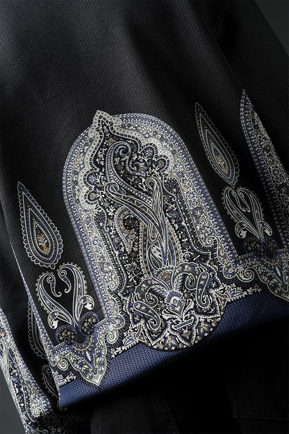 Shunya Temple Sweatshirt