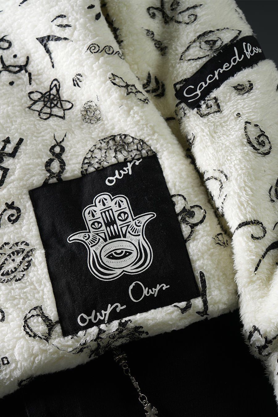 Unseen Symbols Sweatshirt