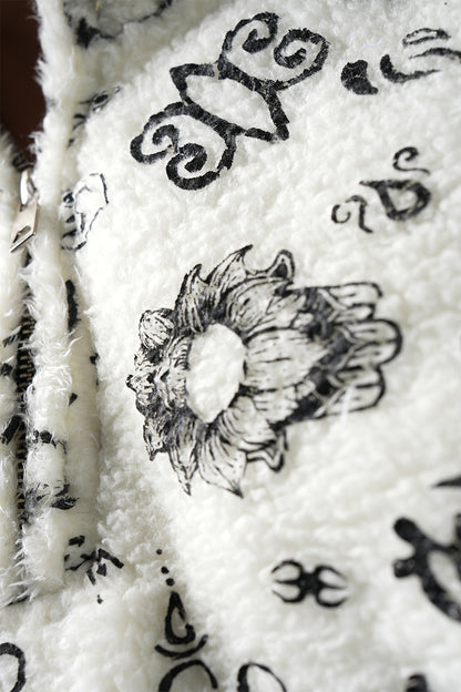 Unseen Symbols Sweatshirt