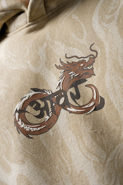 Indra Rewritten Hoodie