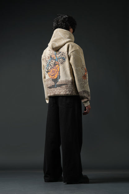 Indra Rewritten Hoodie