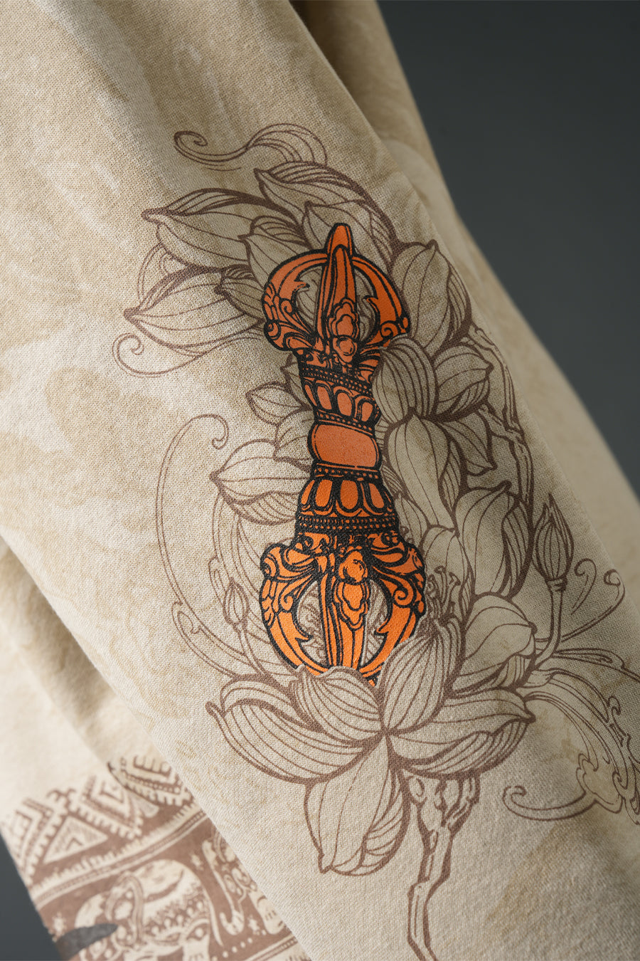 Indra Rewritten Hoodie