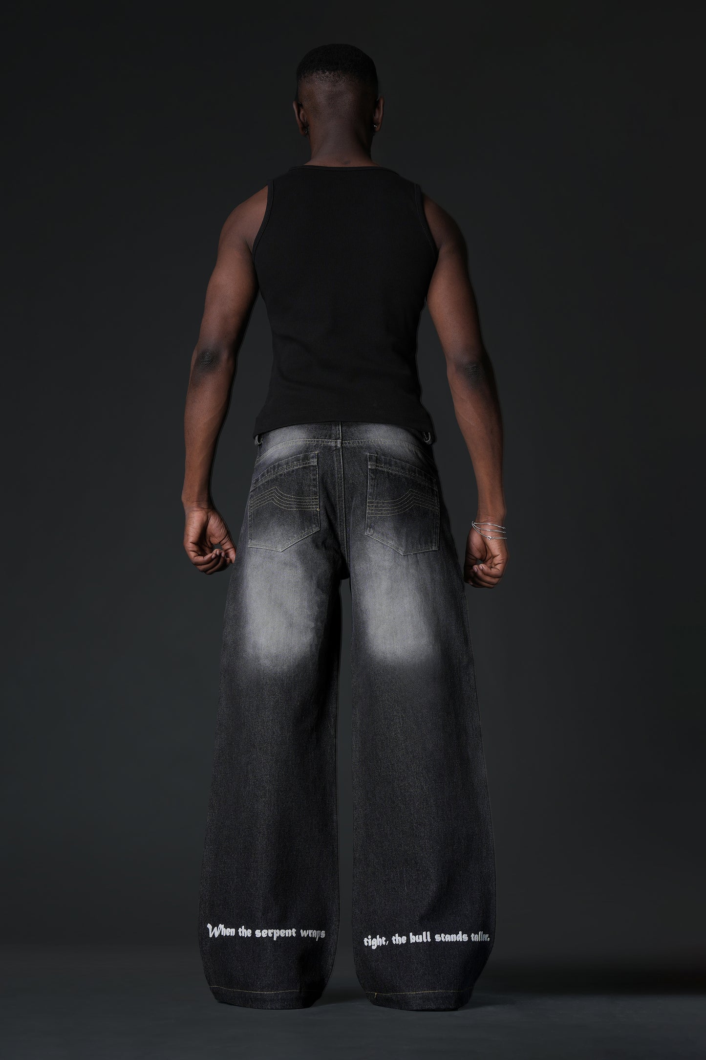 Ironhorn Denim