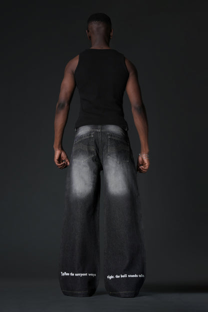 Ironhorn Denim