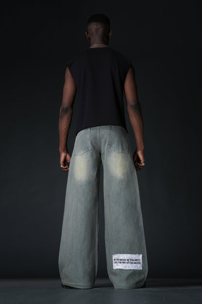 Moonfang Denim