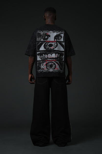 Shattered Gaze T-shirt
