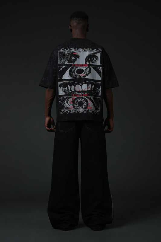 Shattered Gaze T-shirt