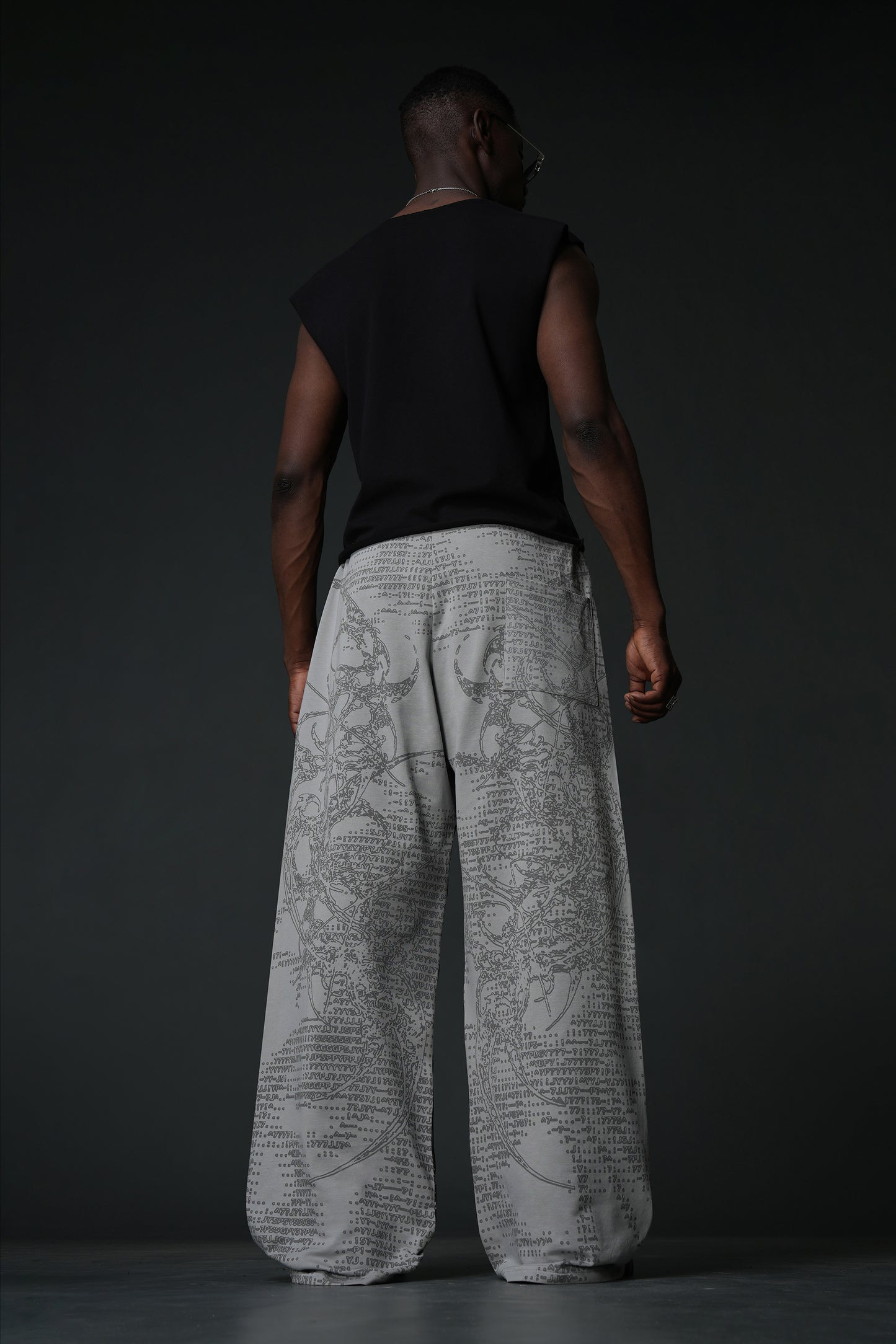 Celestial Echoes Bottoms