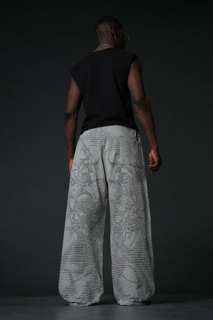 Celestial Echoes Bottoms