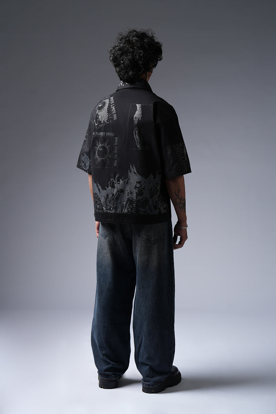 Beyond Eternity Shirt