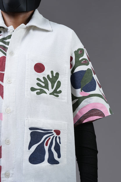 Silent Bloom Shirt