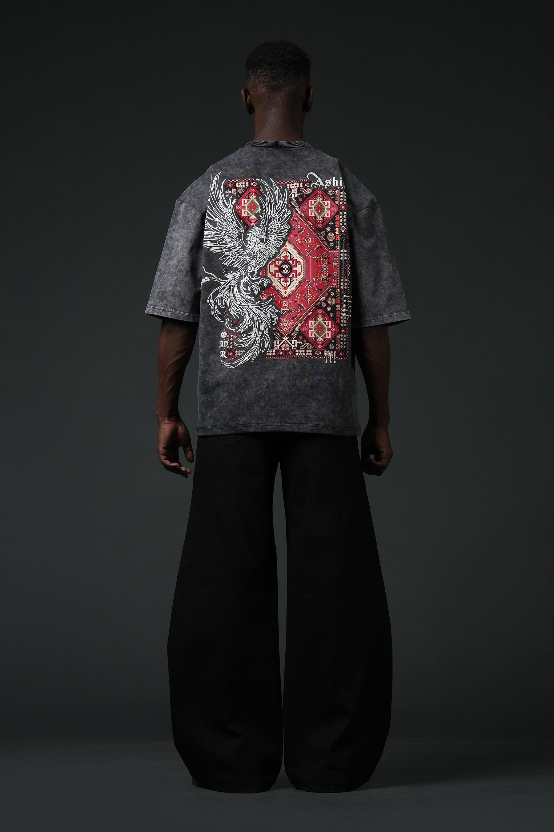 Phoenix Rise T-shirt