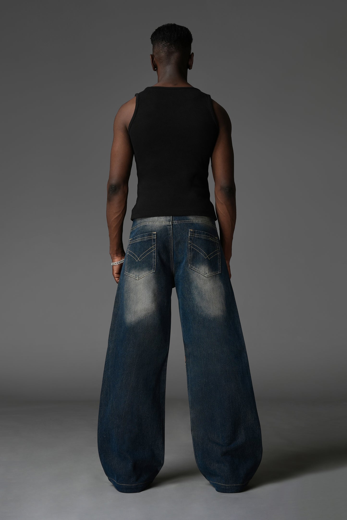 Prime Instinct Denim