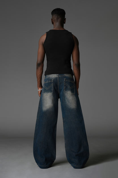 Prime Instinct Denim