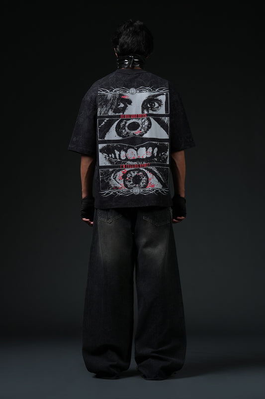 Shattered Gaze T-shirt