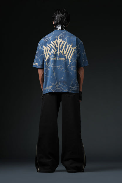 Fractured Form T-shirt