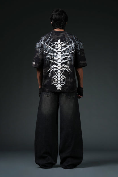 Spine Crypt T-shirt