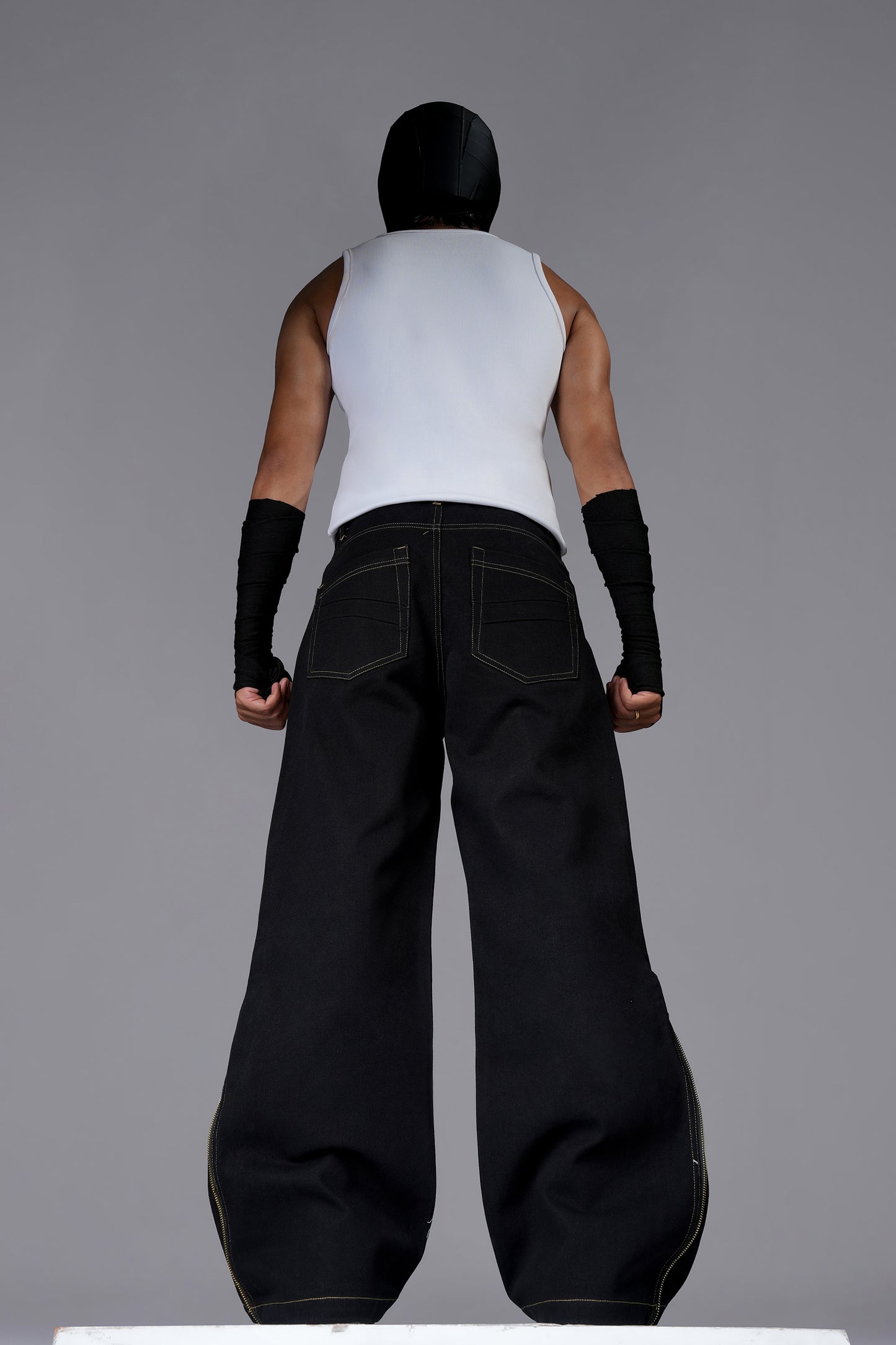 The Lost Case Denim
