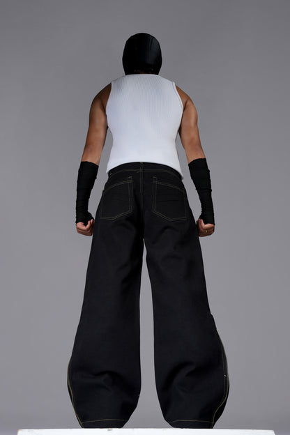 The Lost Case Denim