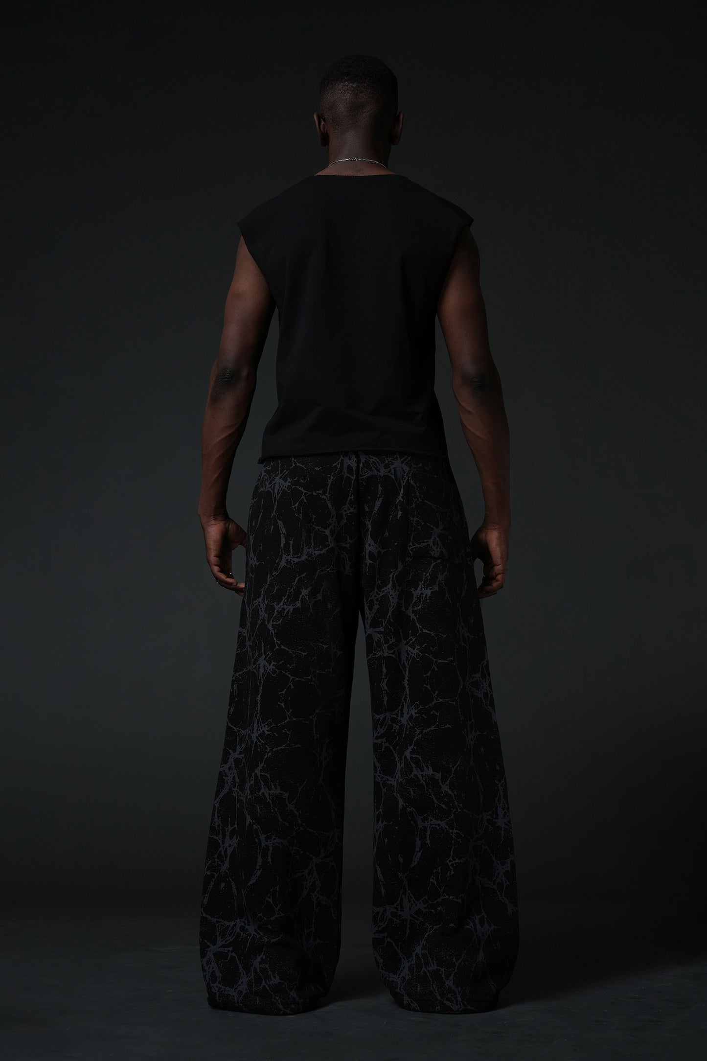 Cyber Void Bottoms