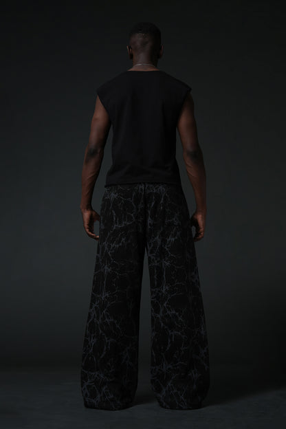 Cyber Void Bottoms