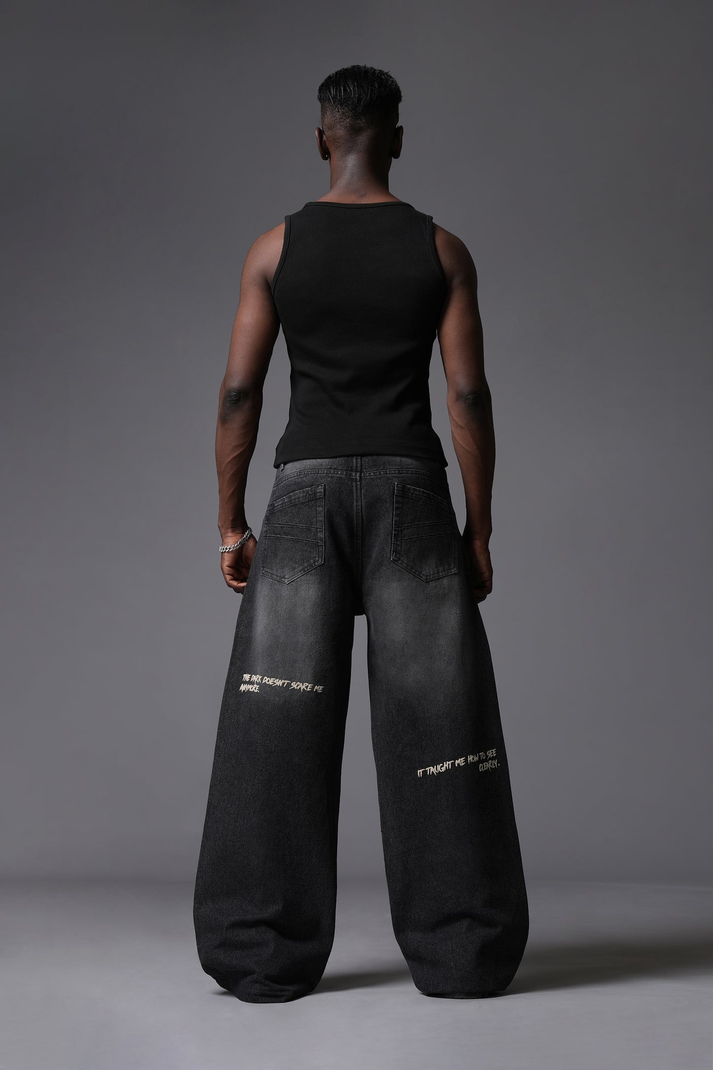 Nocturnal Denim
