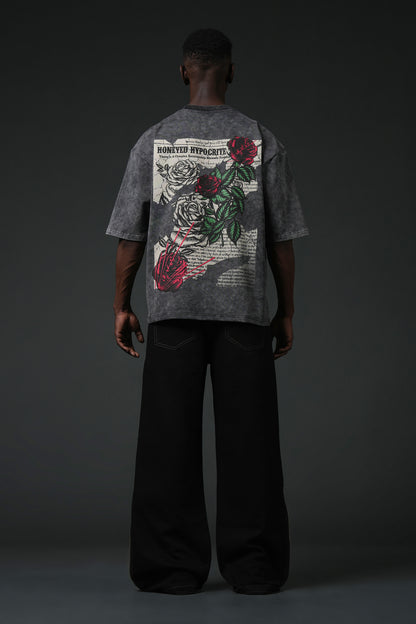Petal Paradox T-shirt
