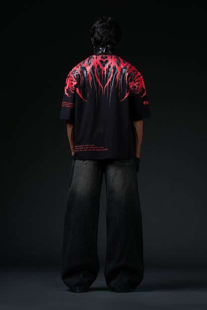 Burning Oath T-shirt
