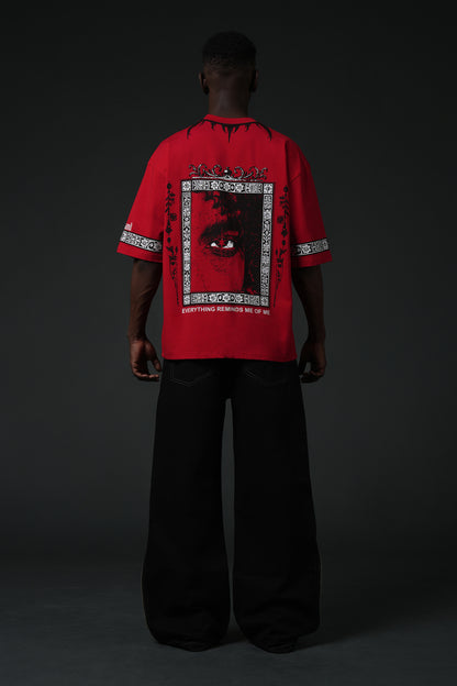 Mindframe T-shirt