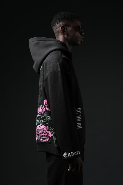 Bloom of Despair Hoodie