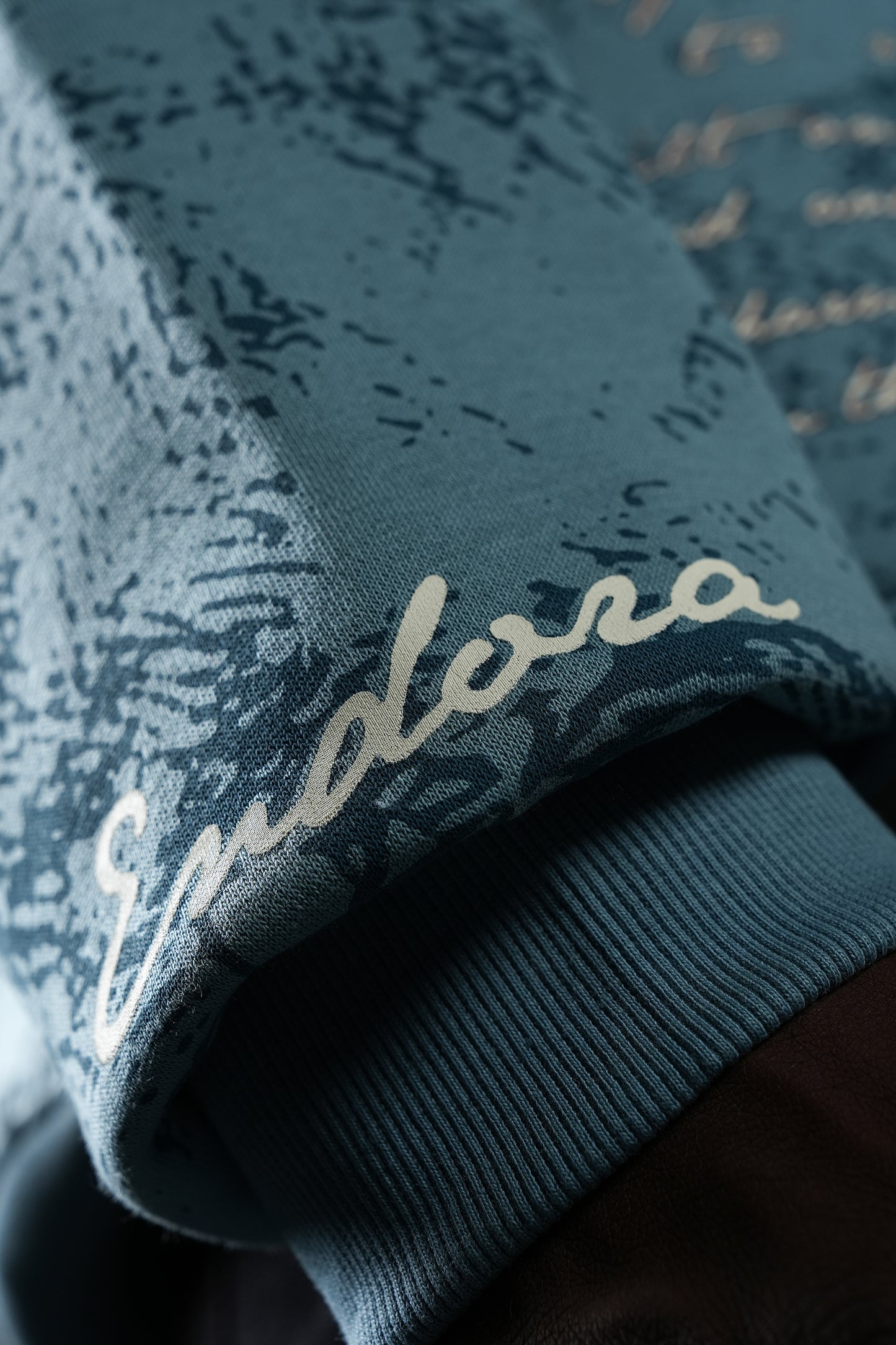 Midnight Folklore Series Hoodie