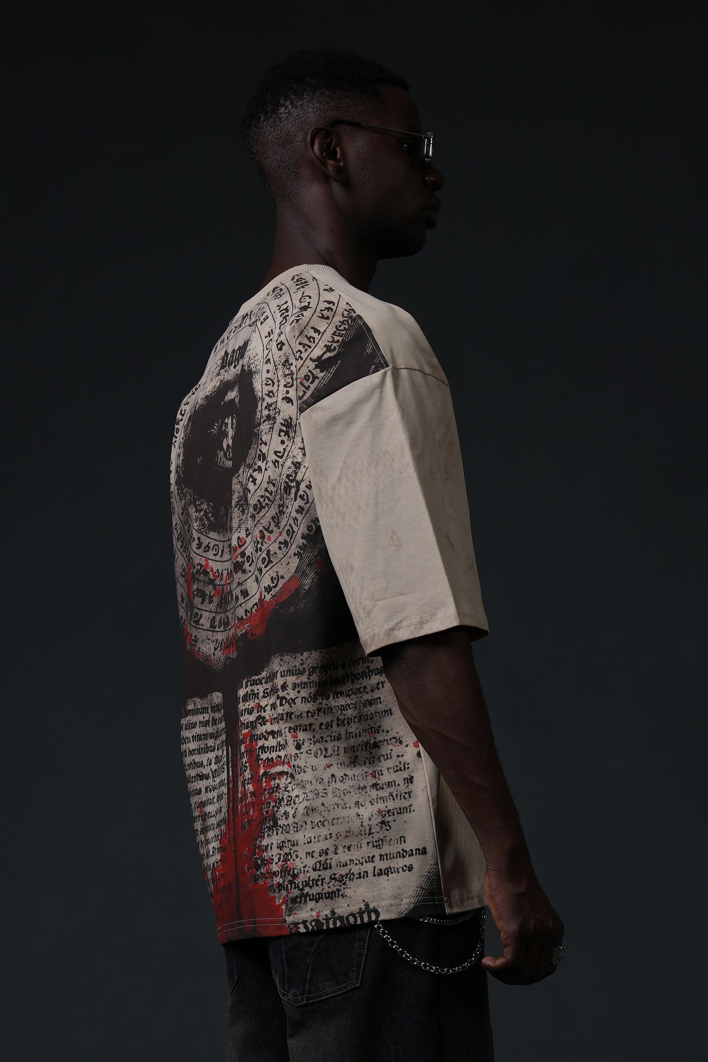 Ancient Secrets T-shirt
